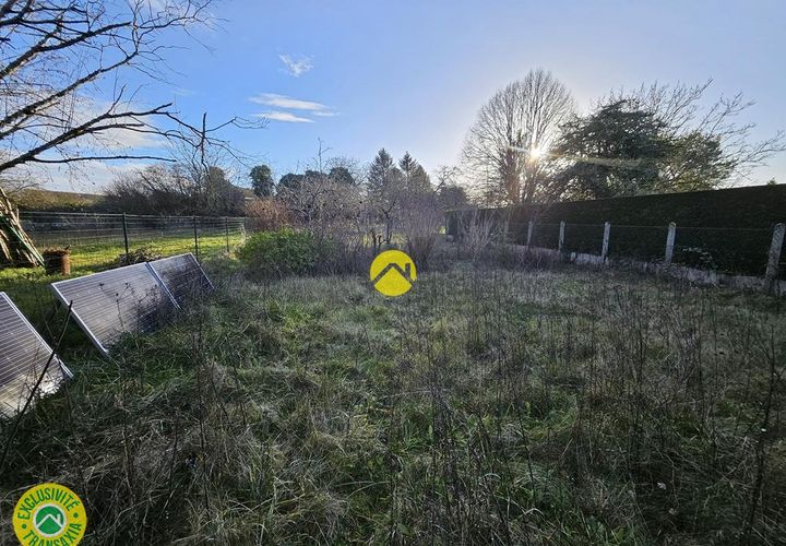Terra a Nérondes, Cher, Nérondes - € 19.000 | Ref: 42CAL108411 - foto 1