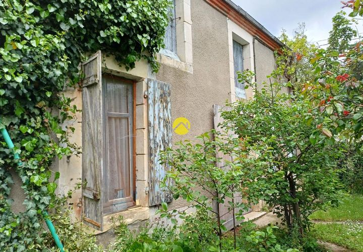 Villa a Les Bordes, Indre, Les Bordes - € 42.500 | Ref: 80MS108312 - foto 1