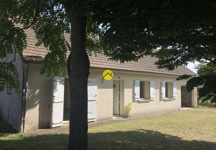 Villa a Avord, Cher, Avord - € 162.000 | Ref: 70MS108062 - foto 1