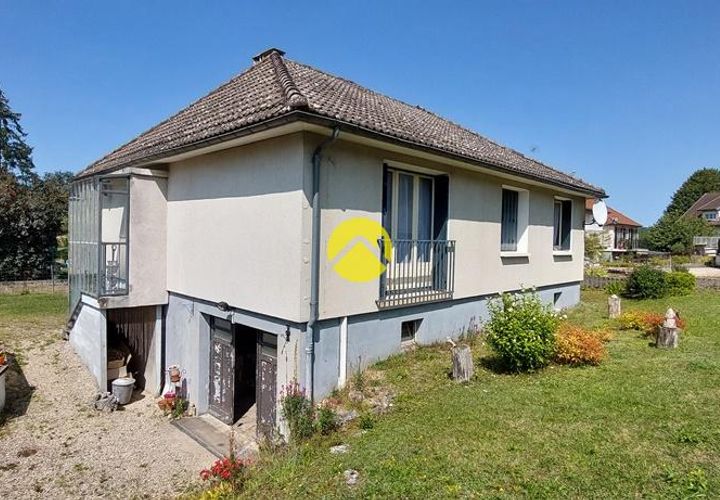 Villa a Ravières, Yonne, Ravières - € 69.000 | Ref: 118CAL111049 - foto 1