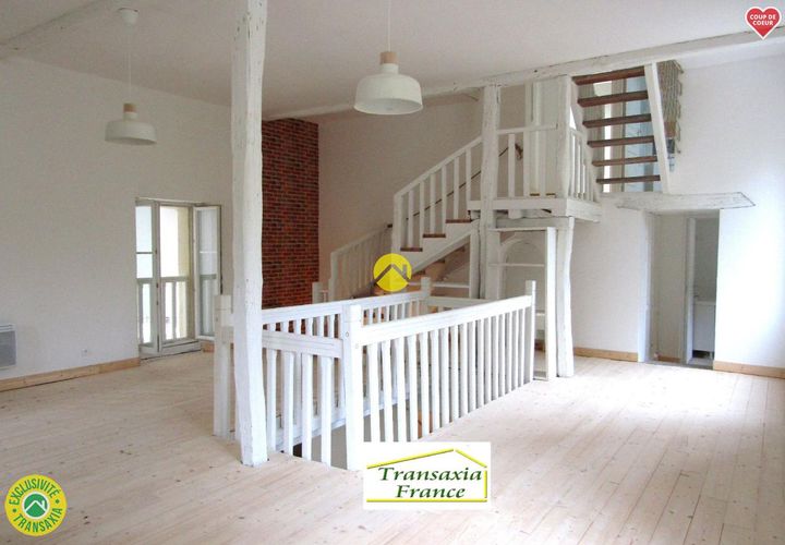 Villa a Saint-Claude-de-Diray, Loir-et-Cher, Saint-Claude-de-Diray - € 265.000 | Ref: 111CAL109108 - foto 1