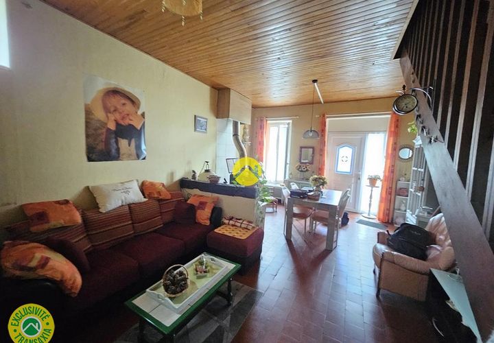 Leilighet i Nérondes, Cher, Nérondes - € 62 500 | Ref: 42CAL107706 - foto 1