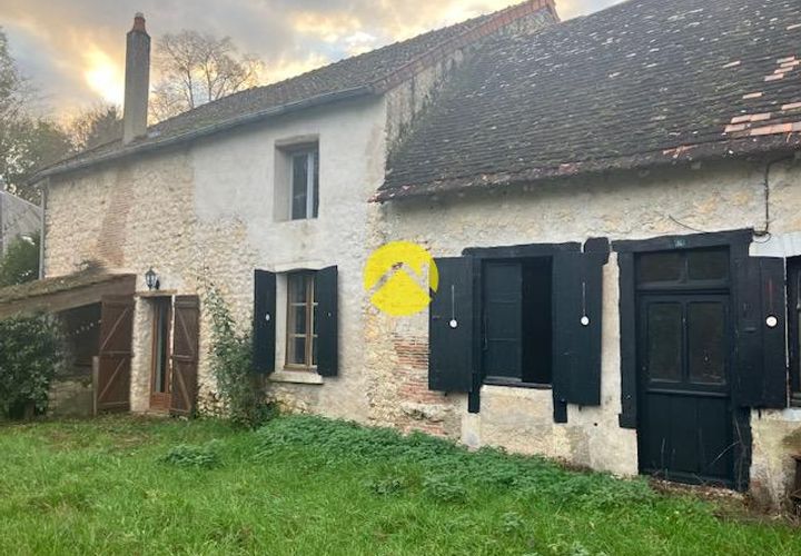 Villa a Bannay, Cher, Bannay - € 88.000 | Ref: 46MS107534 - foto 1