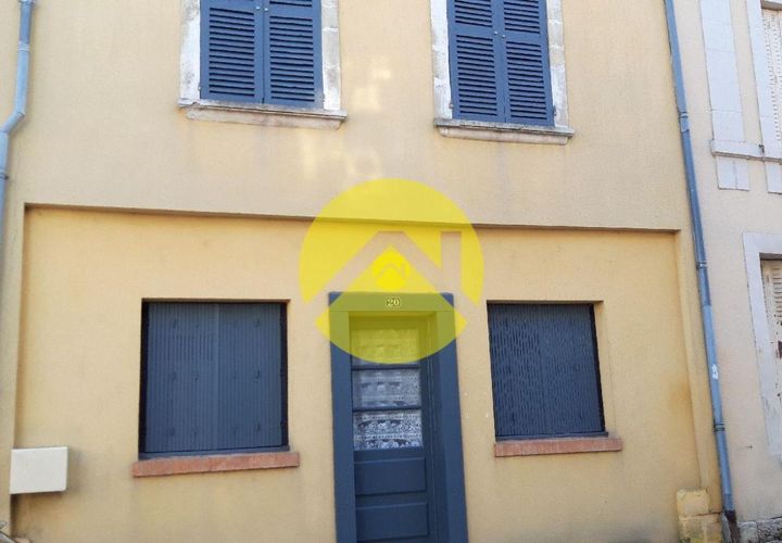 Villa a Reuilly, Indre, Reuilly - € 47.500 | Ref: 25MS111253 - foto 1