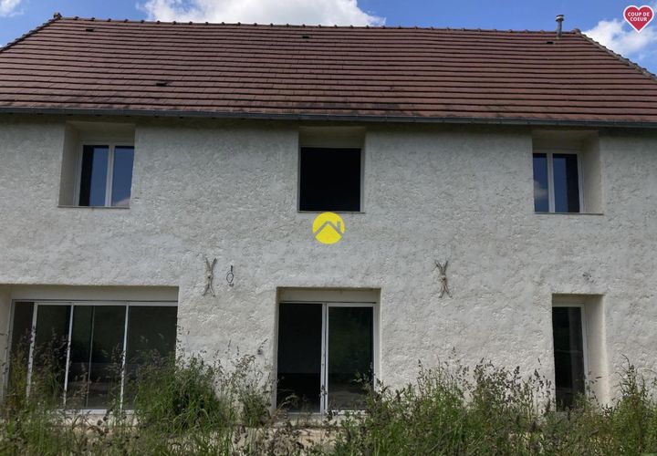 Villa a Arquian, Nievre, Arquian - € 330.000 | Ref: 70MS107569 - foto 1