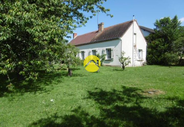 Villa a Le Blanc, Indre, Le Blanc - € 145.800 | Ref: 82MS111579 - foto 1