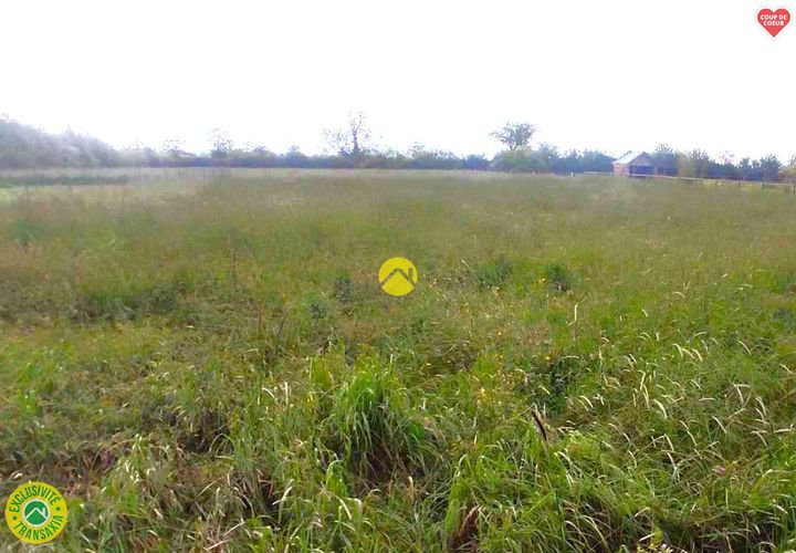 Terra a Gipcy, Allier, Gipcy - € 14.000 | Ref: 97CAL107411 - foto 1