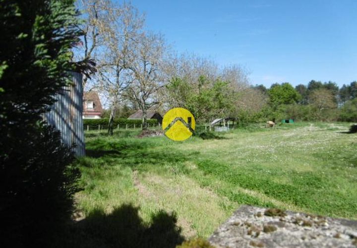 Terra a Martizay, Indre, Martizay - € 25.000 | Ref: 82MS108430 - foto 1
