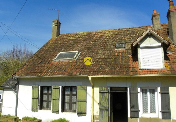 Villa a Boulleret, Cher, Boulleret - € 66.500 | Ref: 18MS108888 - foto 1