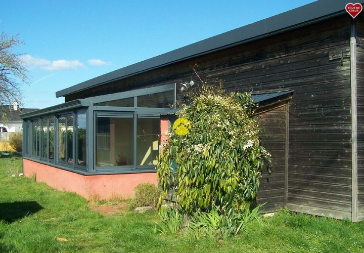 Villa i Bourges, Cher, Bourges - € 129.000 | Ref: 17MS106990 - foto 1