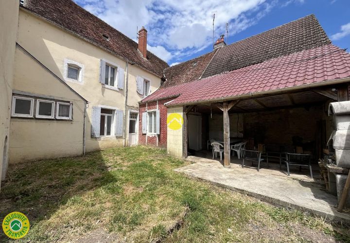 Villa a Chateauneuf-sur-Cher, Cher, Chateauneuf-sur-Cher - € 88.000 | Ref: 27CAL108357 - foto 1