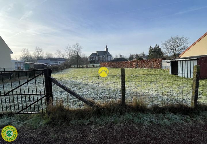 Terra a Senlis, Pas-de-Calais, Senlis - € 25.000 | Ref: 49CAL106709 - foto 1