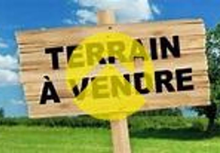 Terra a Avord, Cher, Avord - € 20.000 | Ref: 70MS106521 - foto 1