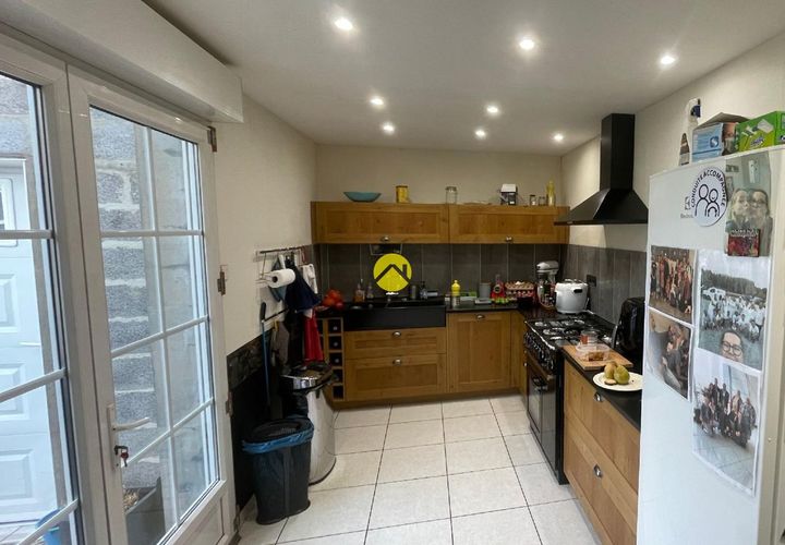 Villa a Lugy, Pas-de-Calais, Lugy - € 233.200 | Ref: 49MS107719 - foto 1