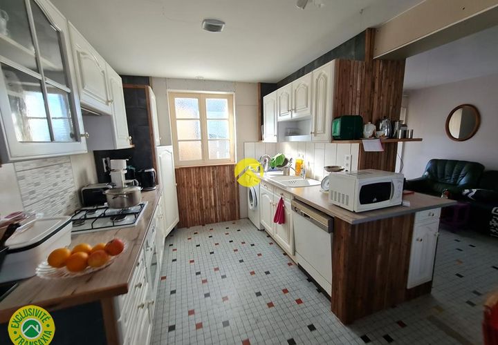 Villa a Garigny, Cher, Garigny - € 72.500 | Ref: 42CAL106092 - foto 1