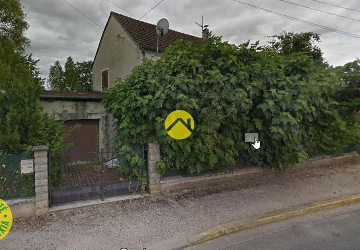 Villa a Blet, Cher, Blet - € 29.500 | Ref: 42CAL99597 - foto 1