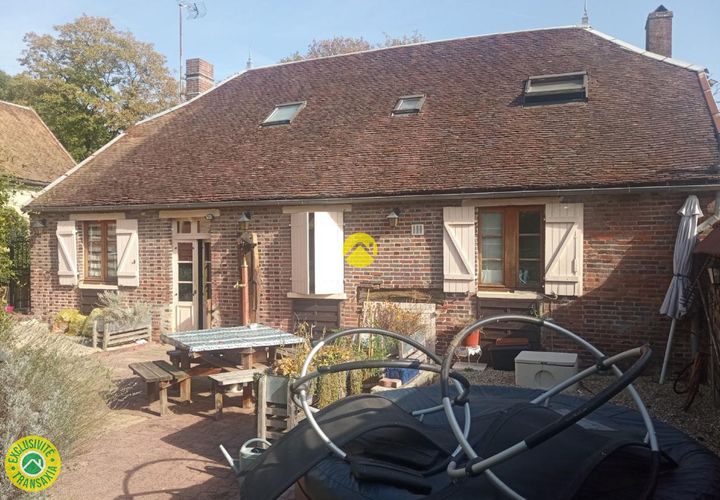 Villa a Aix-en-Othe, Aube, Aix-en-Othe - € 204.905 | Ref: 24CAL106044 - foto 1