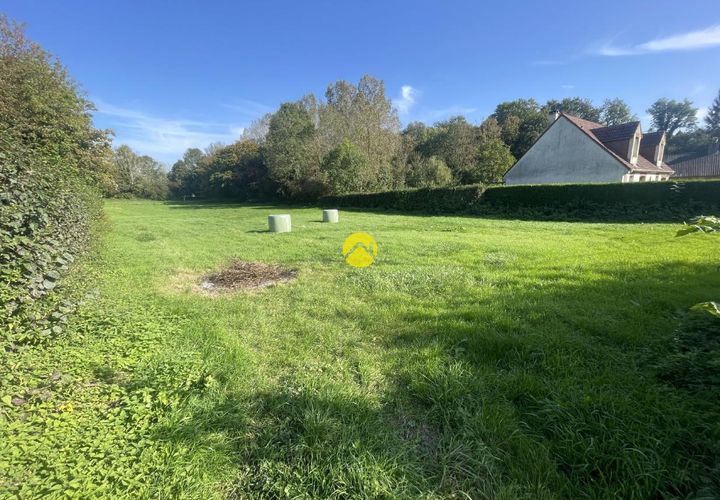 Terra a Verchocq, Pas-de-Calais, Verchocq - € 66.000 | Ref: 49MS106048 - foto 1