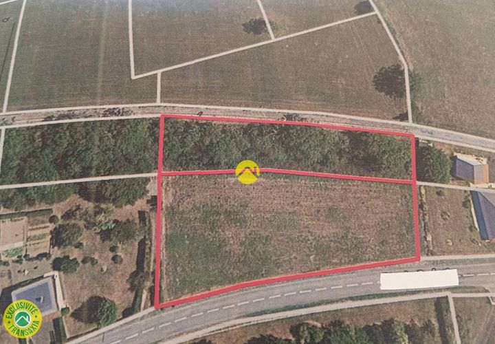 Terra a Bonnat, Creuse, Bonnat - € 55.000 | Ref: 58CAL105986 - foto 1