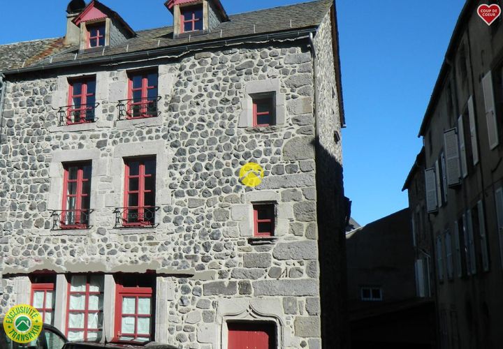 Villa i Murat, Cantal, Murat - € 197.000 | Ref: 101CAL105854 - foto 1