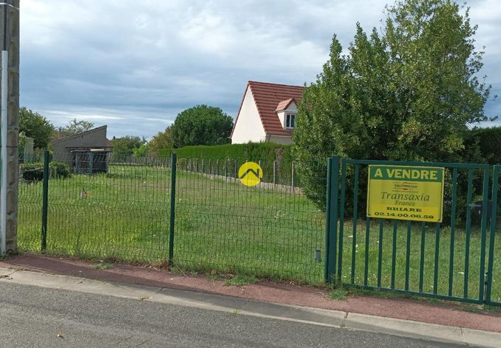 Terra a Briare, Loiret, Briare - € 44.000 | Ref: 86MS105694 - foto 1