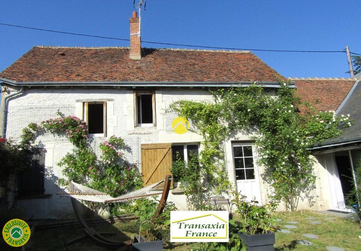 Villa a Vineuil, Loir-et-Cher, Vineuil - € 286.200 | Ref: 111CAL110602 - foto 1