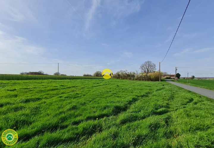 Terra a Baudres, Indre, Baudres - € 30.000 | Ref: 59CAL111393 - foto 1