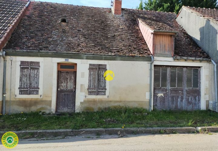 Villa a Germigny-L'Exempt, Cher, Germigny-L'Exempt - € 30.500 | Ref: 34CAL104999 - foto 1