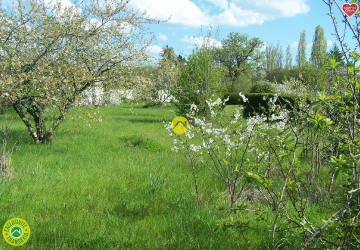 Terra a Primelles, Cher, Primelles - € 15.500 | Ref: 17CAL104833 - foto 1
