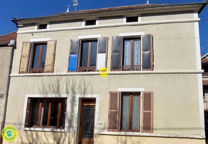 Villa a Ancy-le-Franc, Yonne, Ancy-le-Franc - € 60.000 | Ref: 118CAL111376 - foto 1