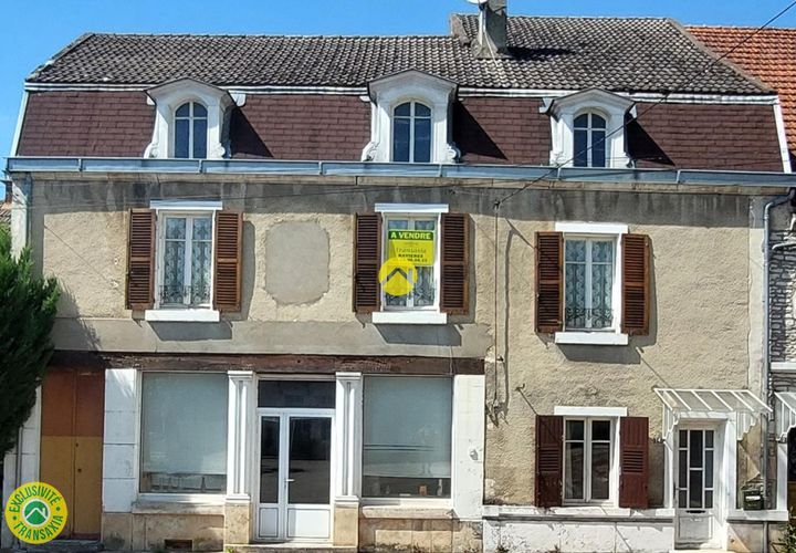 Villa a Ravières, Yonne, Ravières - € 68.000 | Ref: 118CAL109275 - foto 1