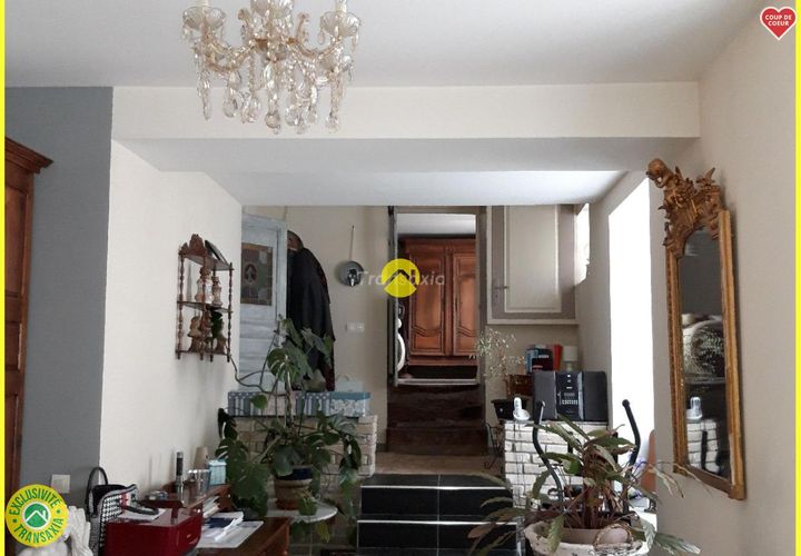 Villa i Charost, Cher, Charost - € 119.900 | Ref: 25CAL104431 - foto 1