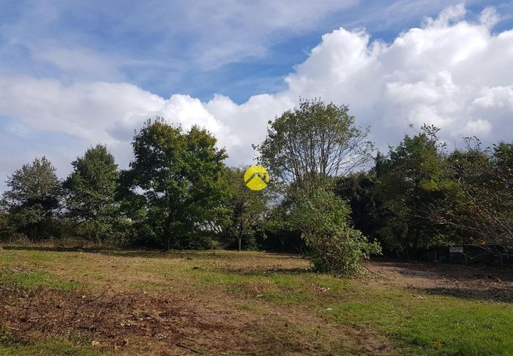 Terra a Allogny, Cher, Allogny - € 28.000 | Ref: 52MS108539 - foto 1