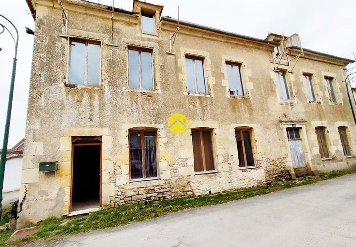 Villa a Germigny-L'Exempt, Cher, Germigny-L'Exempt - € 27.500 | Ref: 34MS108699 - foto 1