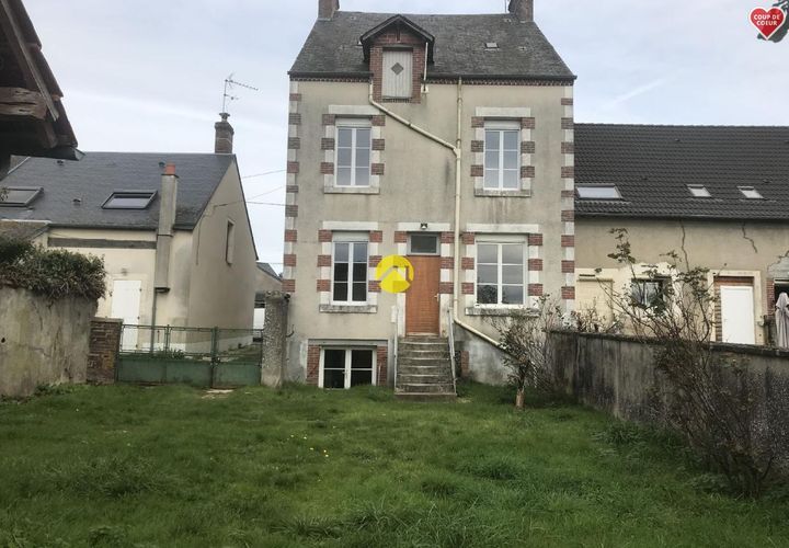Lejlighed i Bourges, Cher, Bourges - € 91.500 | Ref: 17MS103244 - foto 1