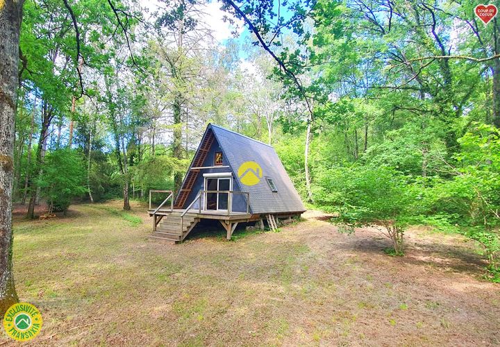 Villa a Oizon, Cher, Oizon - € 157.000 | Ref: 55CAL102216 - foto 1