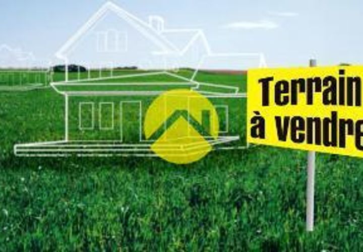 Terra a Allogny, Cher, Allogny - € 35.000 | Ref: 52MS102071 - foto 1