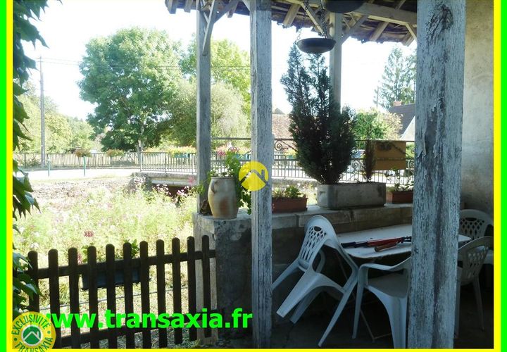 Villa a Veaugues, Cher, Veaugues - € 72.000 | Ref: 46CAL101487 - foto 1
