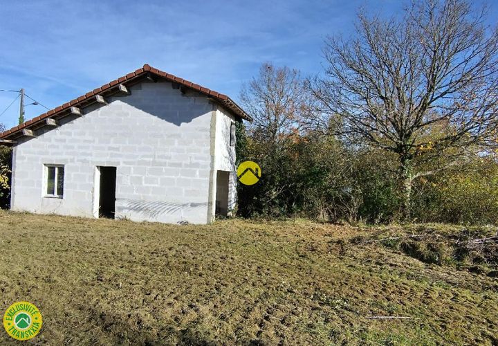 Terra a Pruniers, Indre, Pruniers - € 19.000 | Ref: 91CAL111443 - foto 1