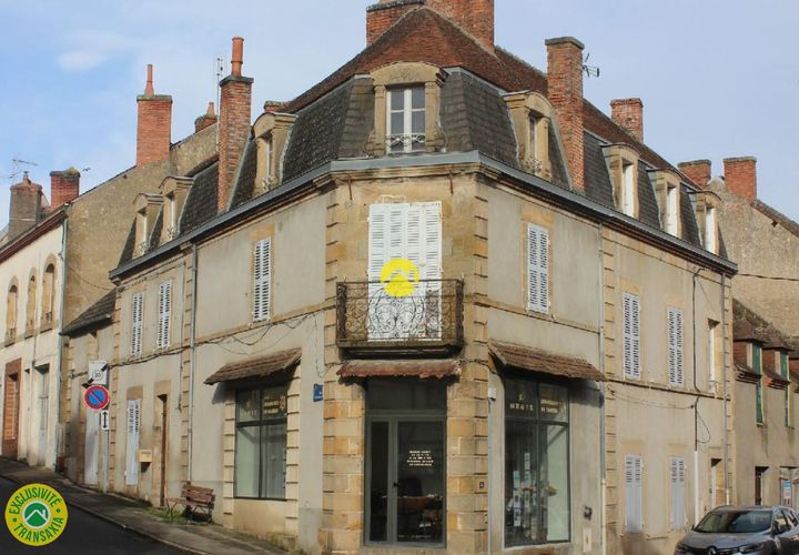 Leilighet i Bourbon-l'Archambault, Allier, Bourbon-l'Archambault - € 39 000 | Ref: 59CAL106041 - foto 1