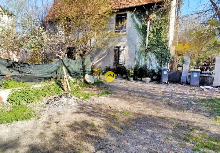 Villa a Blet, Cher, Blet - € 68.000 | Ref: 42MS99785 - foto 1