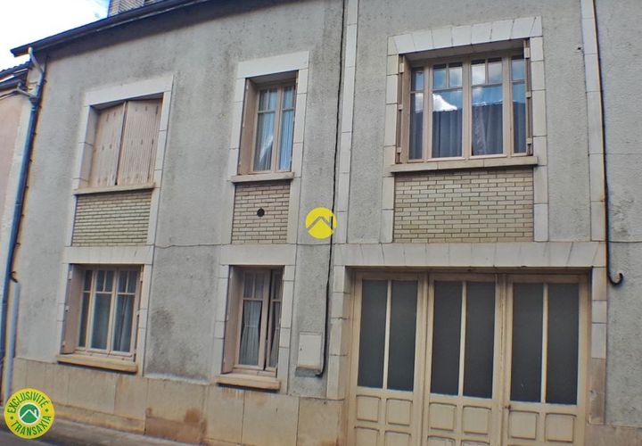Villa a Ravières, Yonne, Ravières - € 56.000 | Ref: 118CAL108742 - foto 1