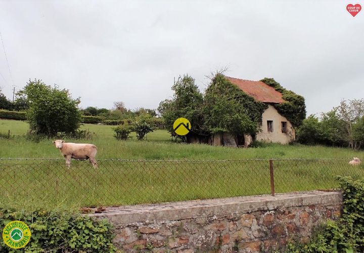 Villa i Bourbon-l'Archambault, Allier, Bourbon-l'Archambault - € 35.000 | Ref: 65CAL110435 - foto 1