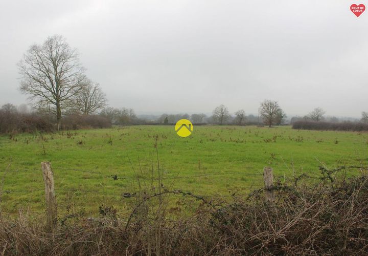 Terra a Franchesse, Allier, Franchesse - € 15.000 | Ref: 97MS110759 - foto 1