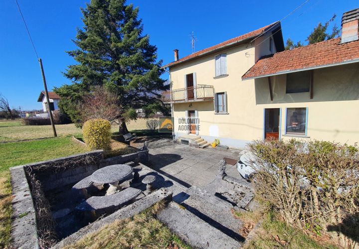 Villa a Belluno, Belluno, Belluno - € 186.000 | Ref: 1132 BEL - foto 1