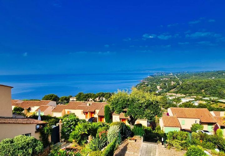 Villa i Saint-Raphaël, Var, Saint-Raphaël - € 525.000 | Ref: 250 - foto 1