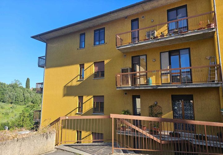 Leilighet i Chiusi, Siena, Chiusi - € 93 000 | Ref: SI76 - foto 1