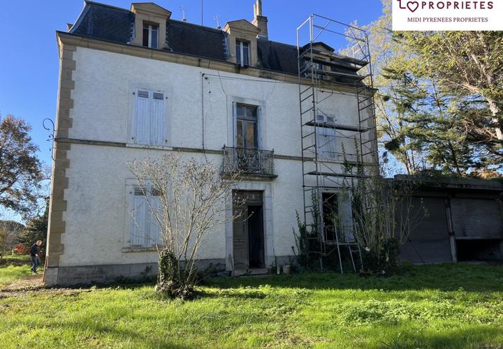 Villa a Daumazan-sur-Arize, Ariege, Daumazan-sur-Arize - € 139.000 | Ref: 21_BT2408 - foto 1