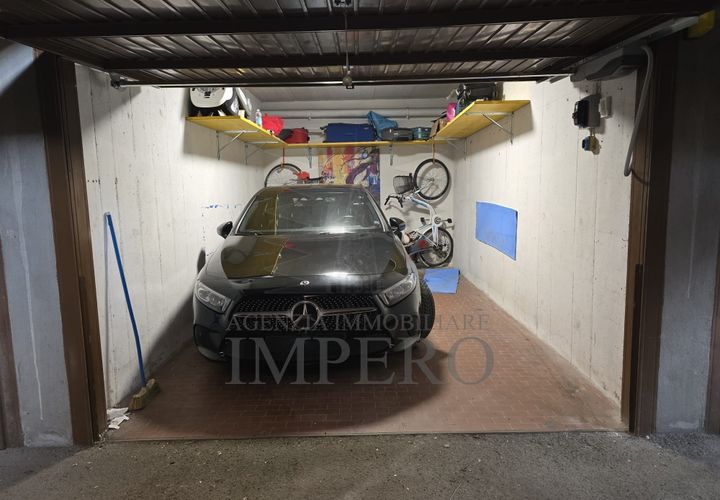 Garage i Ventimiglia, Imperia, Ventimiglia - € 49.000 | Ref: 23359 - foto 1
