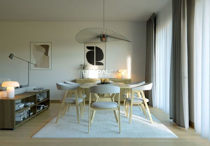 Lejlighed i Aveiro, Aveiro, Aveiro - € 325.000 | Ref: VEN-4070 C - foto 1